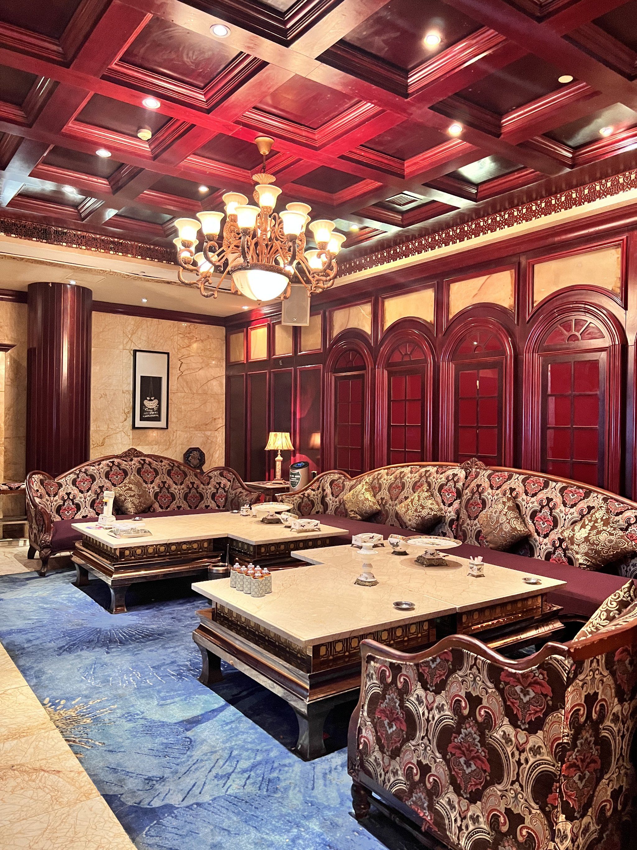 本溪商务ktv解释-溪湖区ktv预订