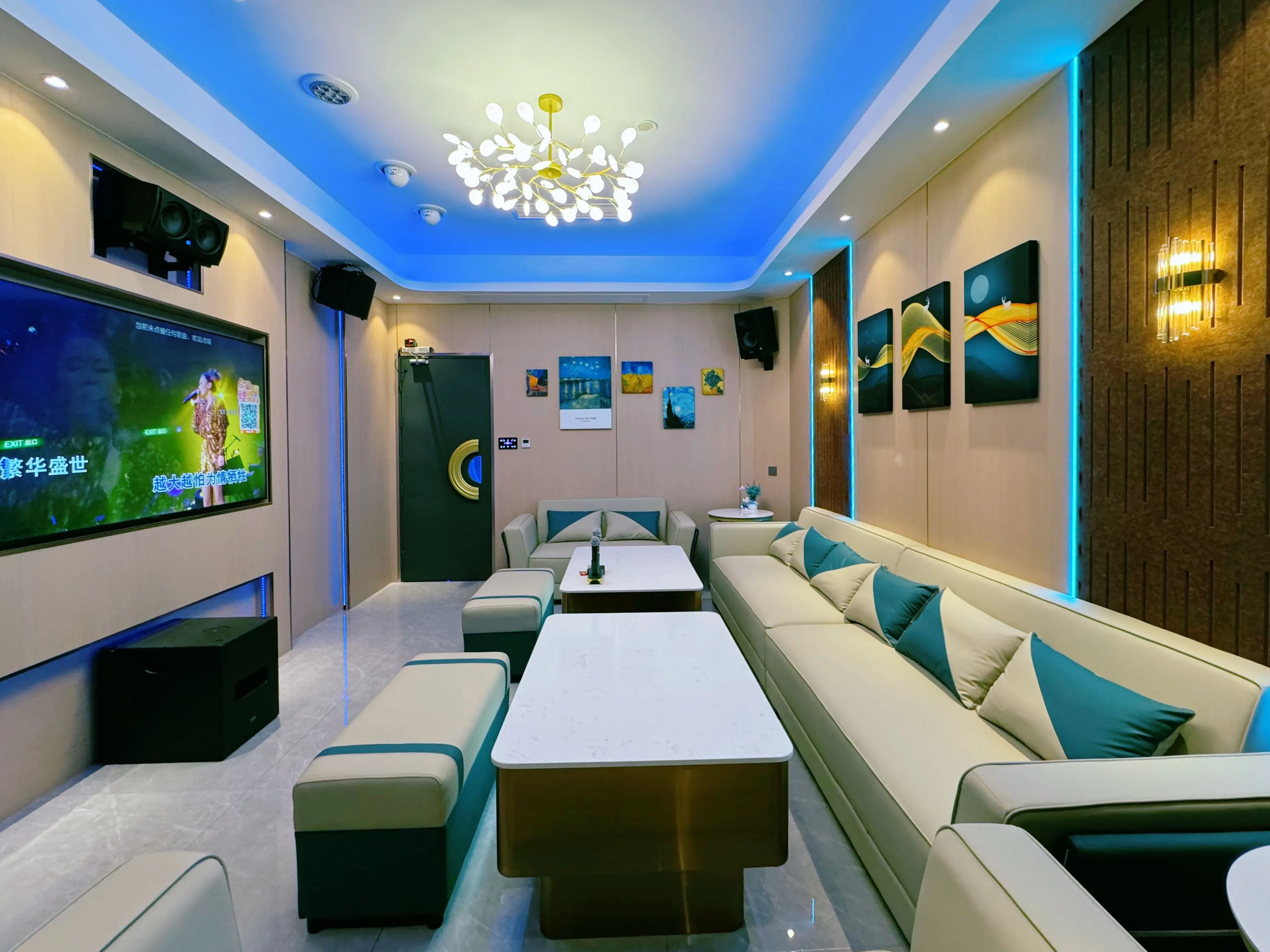 本溪商务KTV预订指南-平山区ktv预订