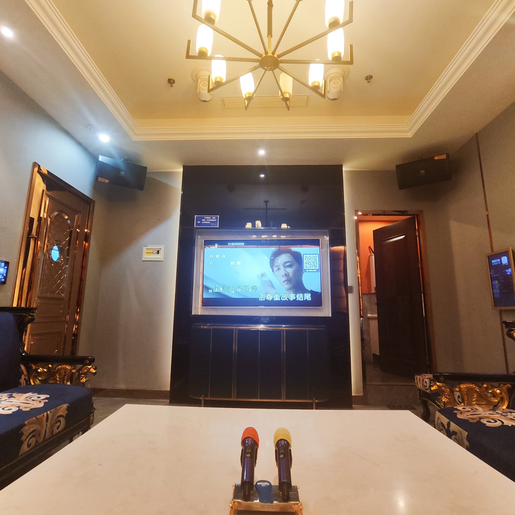 本溪商务ktv消费指南详细讲解-明山区ktv预订