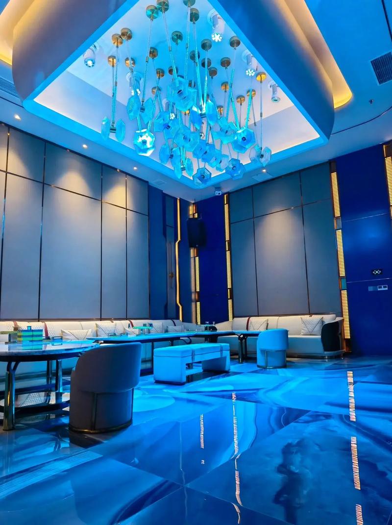 本溪商务KTV评价分享-平山区ktv预订