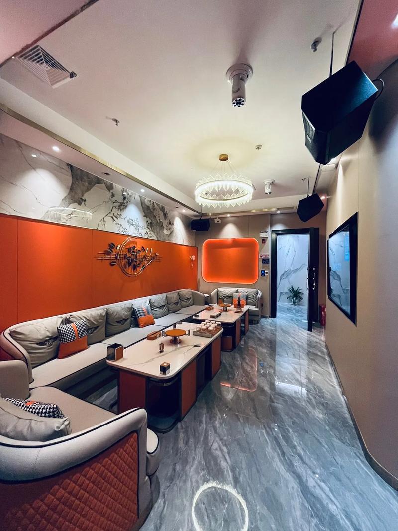 本溪商务ktv组局探讨-南芬区ktv预订