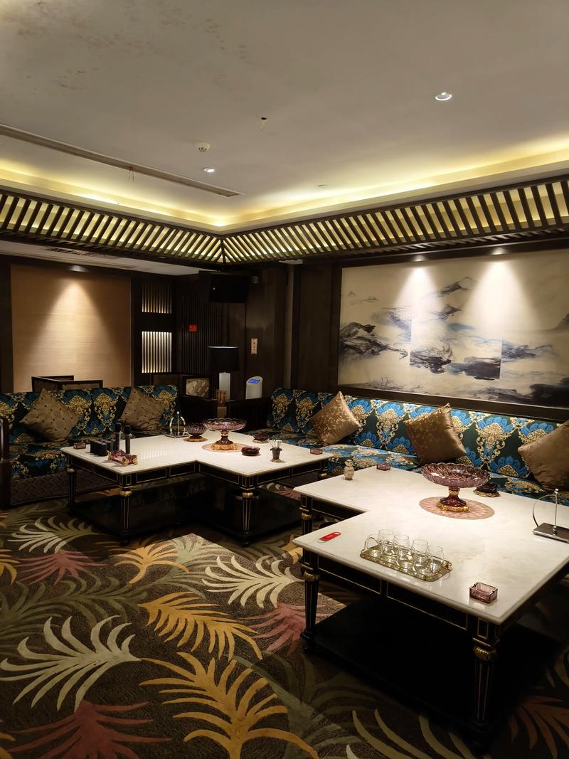 本溪商务KTV聚会首选-平山区ktv预订